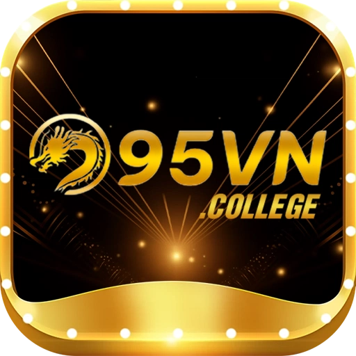 Logo 95vn.college