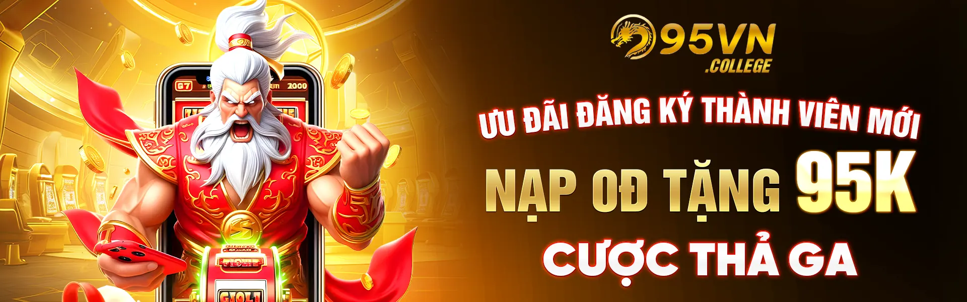 Ưu đãi thành viên mới