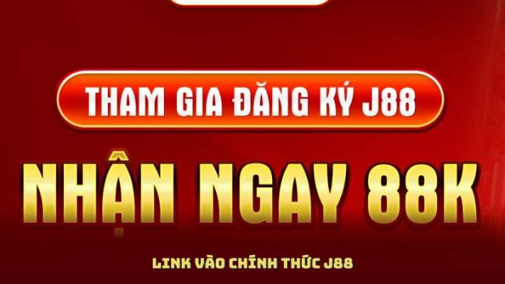 Link Vào Chính Thức J88 – An Tâm Trải Nghiệm Cá Cược Trực Tuyến